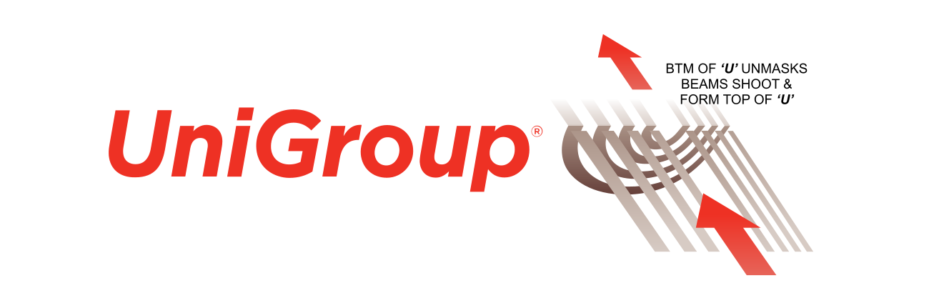 UniGroup Logo Animation Tests – Mike Smick – UX Professional